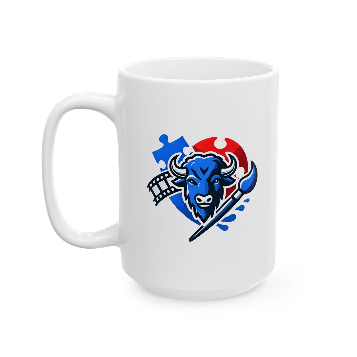 Ceramic Mug