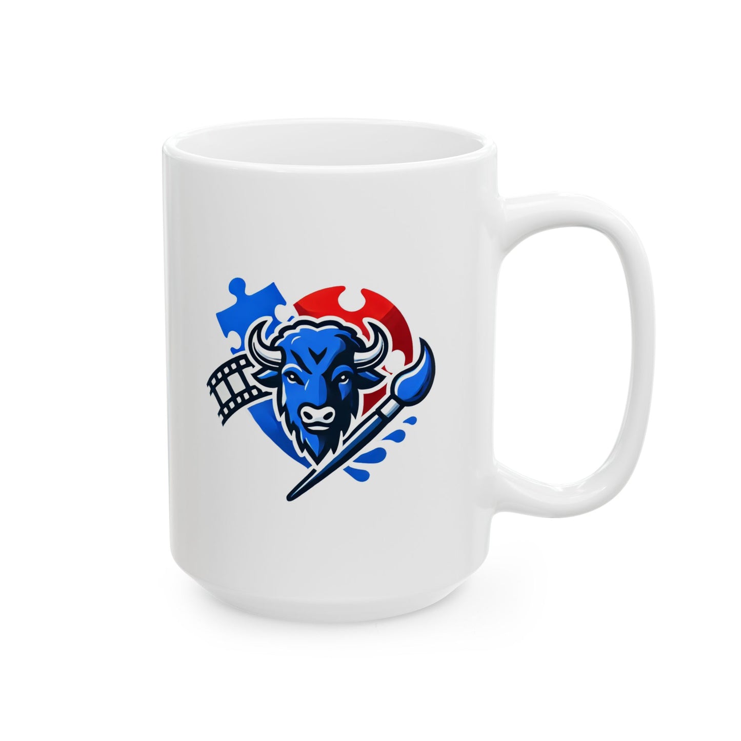 Ceramic Mug