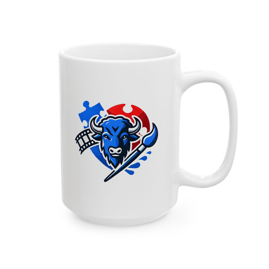 Ceramic Mug