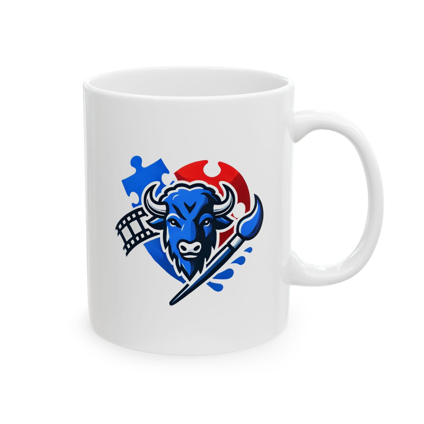 Ceramic Mug