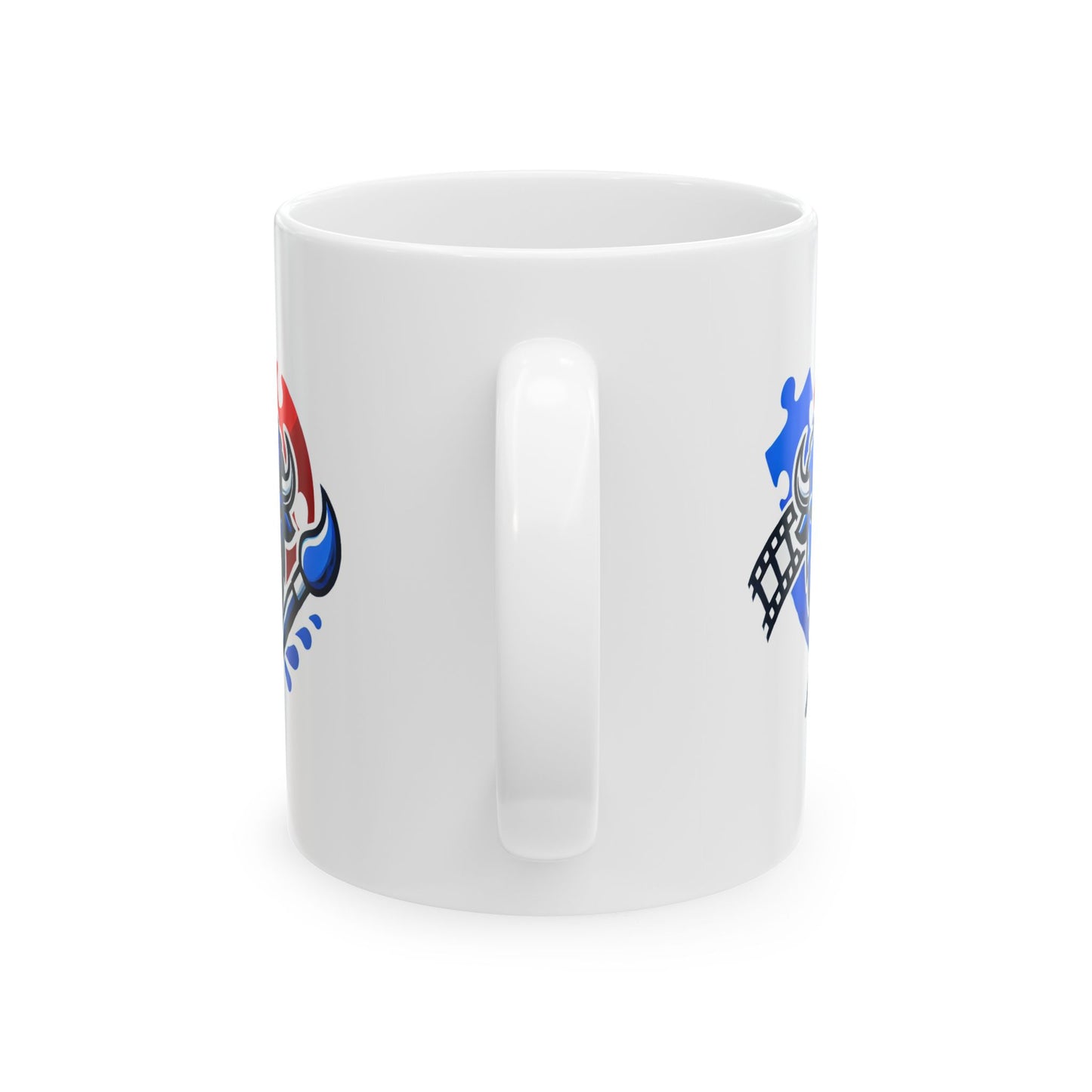 Ceramic Mug