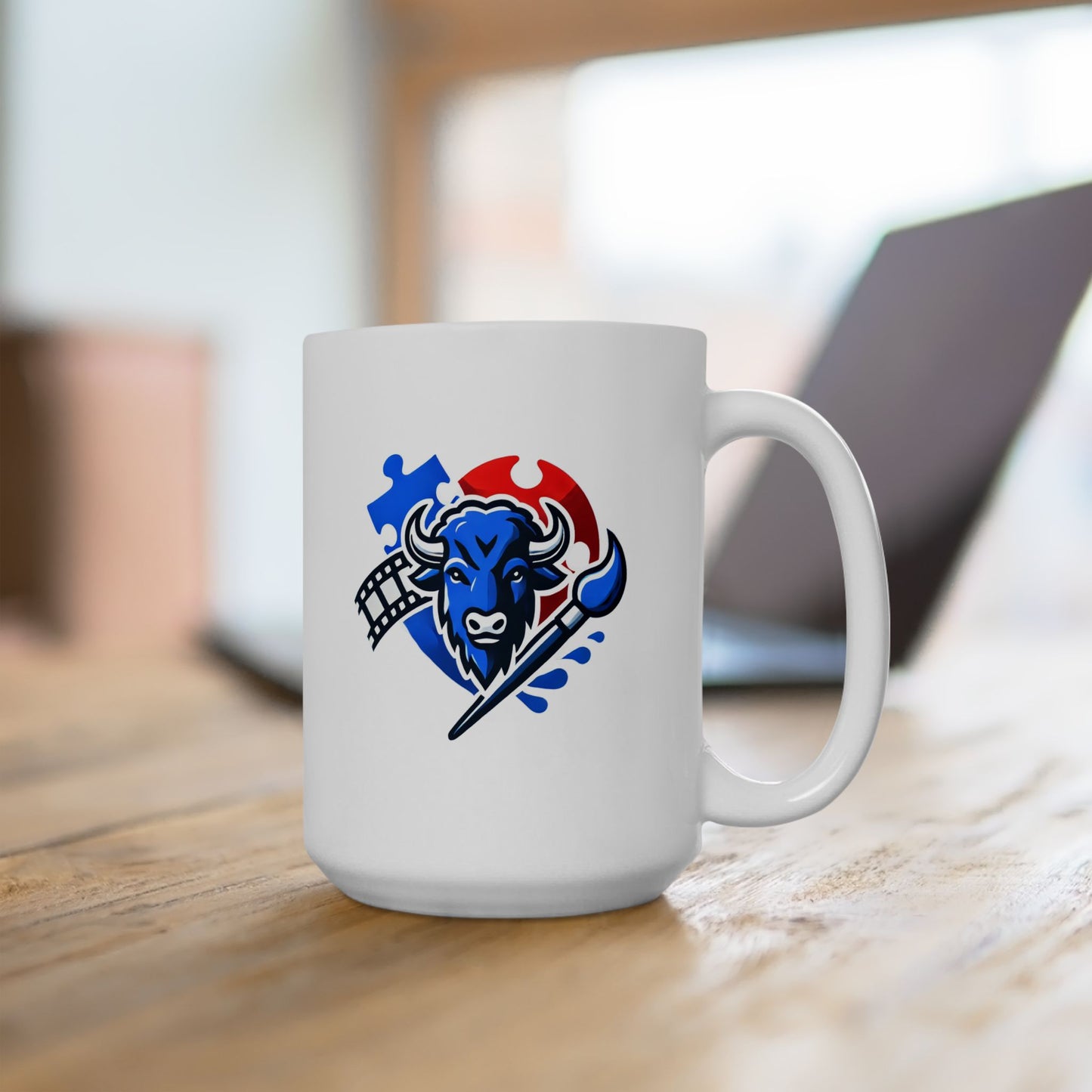 Ceramic Mug