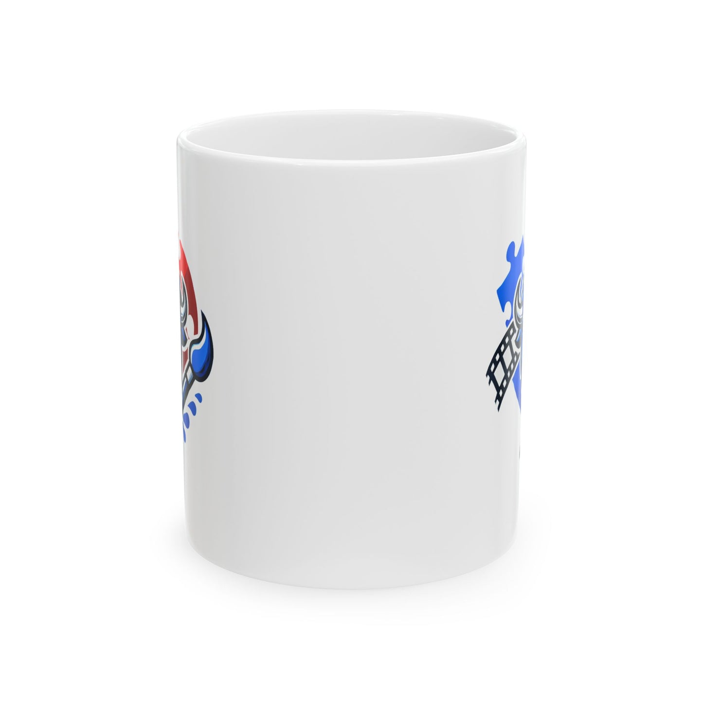 Ceramic Mug