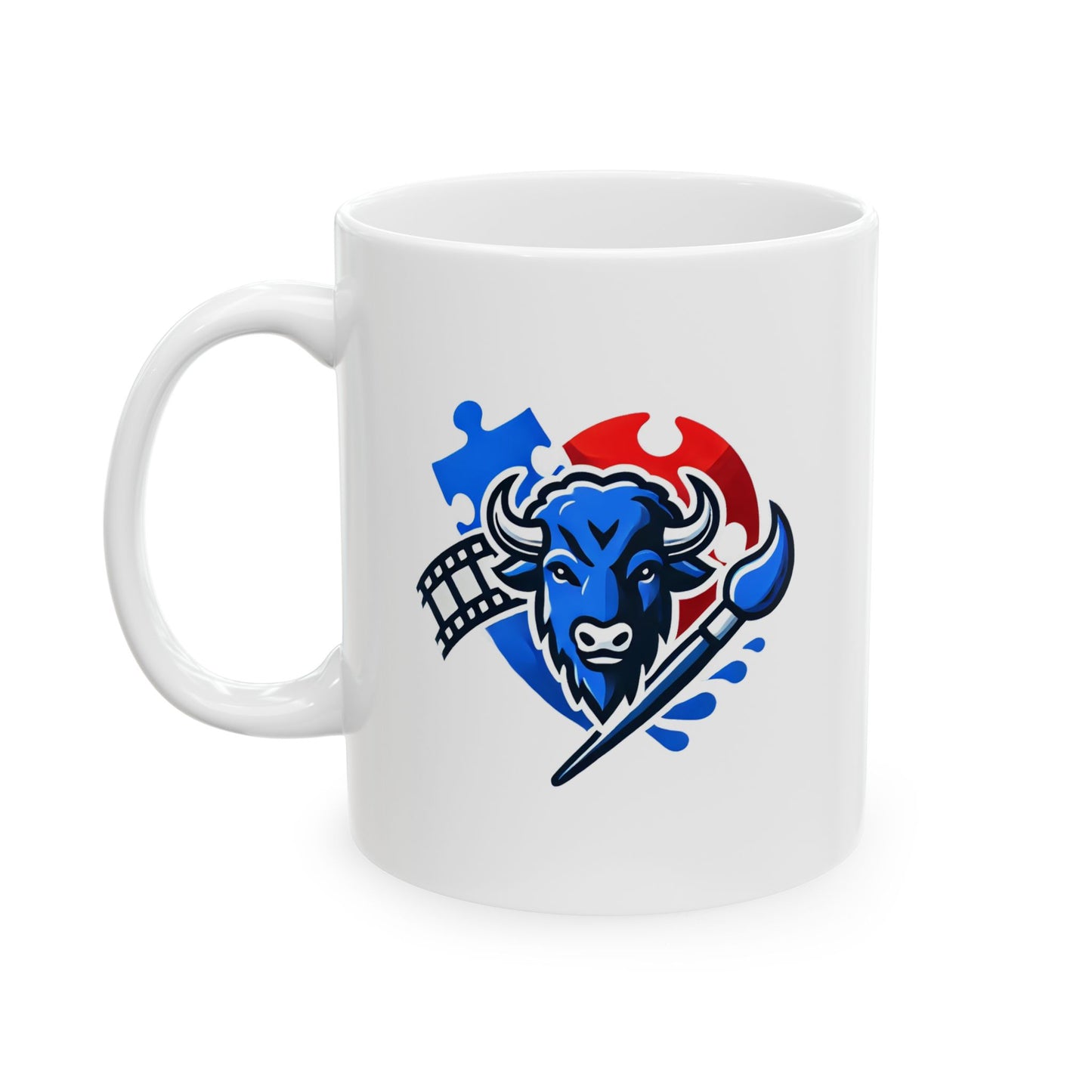 Ceramic Mug